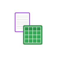 Scan2Sheet Logo